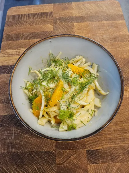 Bild vom fertigen Rezept