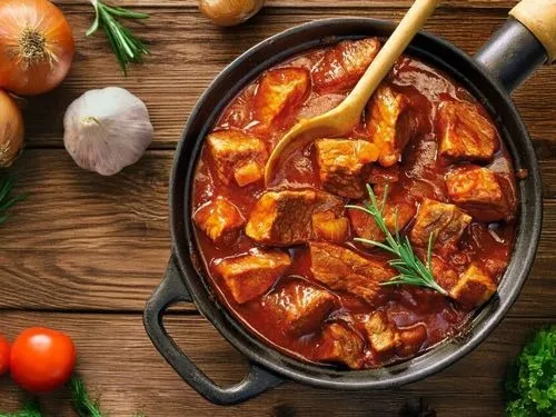 Bild vom fertigen Rezept