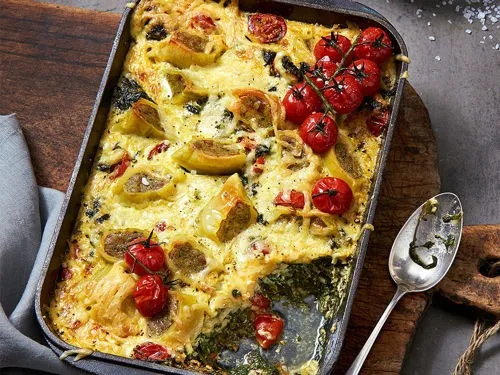 Bild vom fertigen Rezept