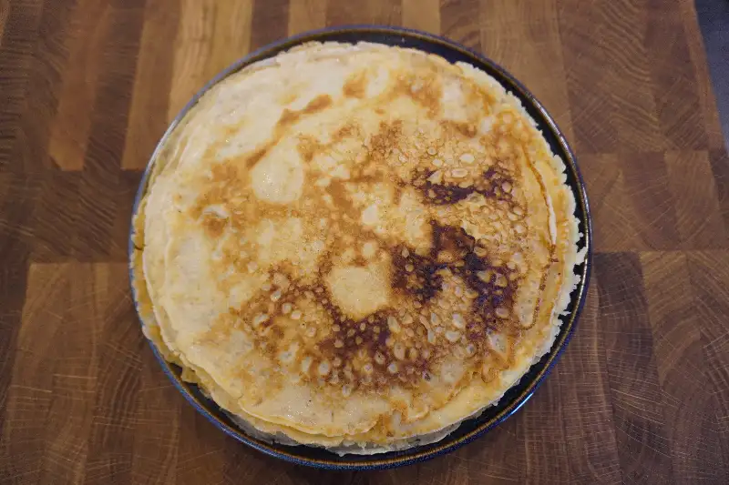 Bild vom fertigen Rezept
