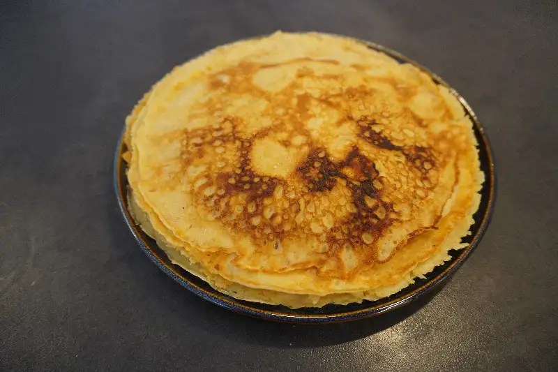 Bild vom fertigen Rezept