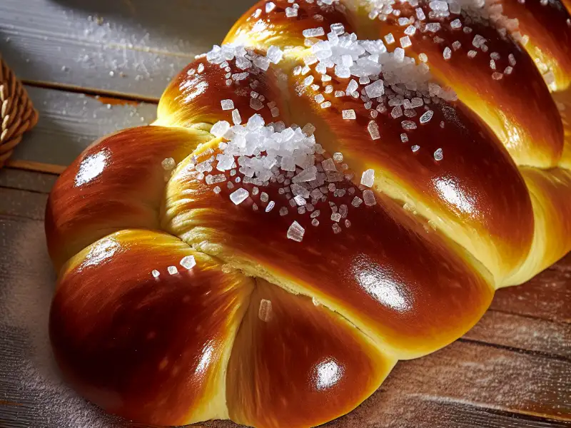 Bild vom fertigen Rezept