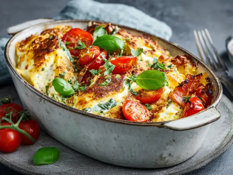 Bild vom fertigen Rezept
