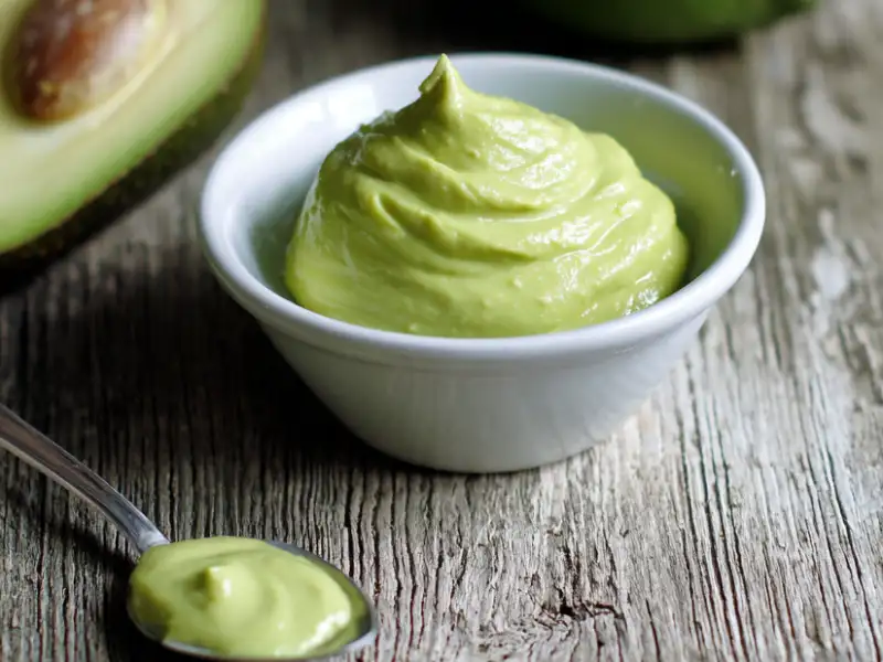 Bild vom fertigen Rezept